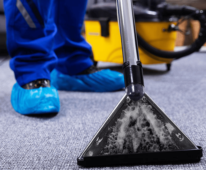 carpet cleaning services in Bangladesh