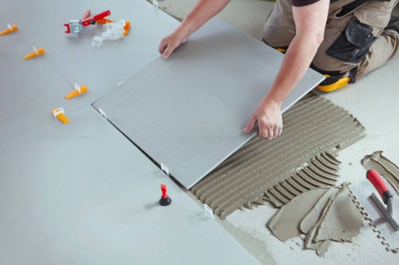 floor cleaning and polishing services in Dhaka