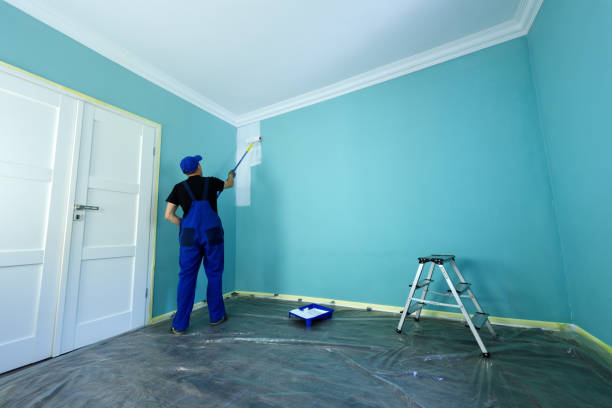Interior Painting Service in Dhaka